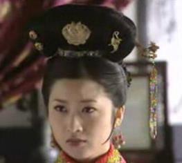 康熙最爱的女人是谁？索尼长子噶布拉之女索尼之孙