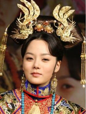 康熙最爱的女人是谁？索尼长子噶布拉之女索尼之孙