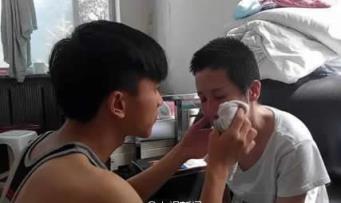 我们可以结婚吗，男友从没和父母说过结婚的事！