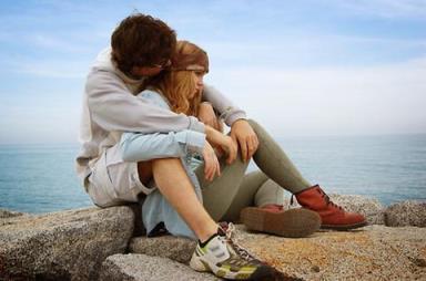 三分钟看清一个人，亲爱的坚强吧！