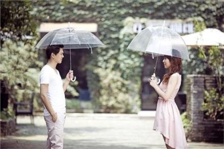 一切从相遇开始，这辈子最幸福的微笑！