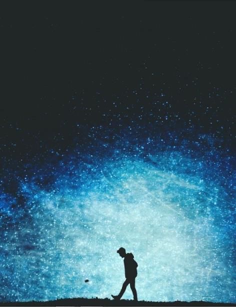 不再让你孤单，路再远我们一起走！