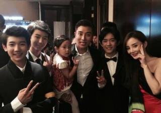 美女拒绝小鲜肉，没答应他就骂我！