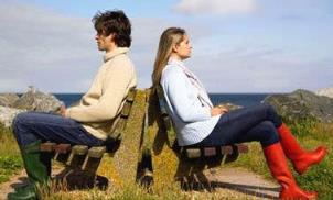 爱情骗子，男友临结婚提出分手！