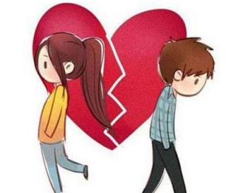 爱情骗子，男友临结婚提出分手！