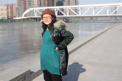 冷血人狼，我一怀孕他们就不管我了！