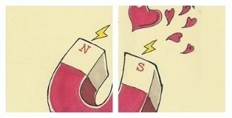 美丽的错误，爱上他是我的错！