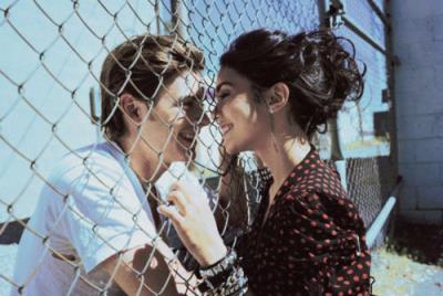 美丽的错误，爱上他是我的错！