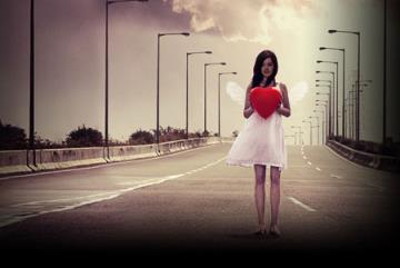 美丽的错误，爱上他是我的错！