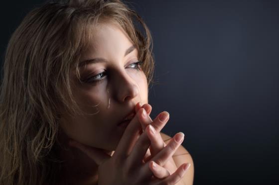 第一号伤心人，我付出了真情却收获了欺骗！