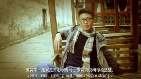 你说是我们相见恨晚,这是闺蜜老公该说的话吗?