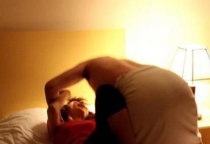 欲罢不能，我爱上了强暴我的男人！