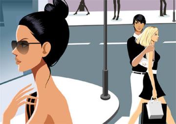 变心的翅膀，男人变心我找情人！