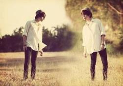 变心的翅膀，男人变心我找情人！