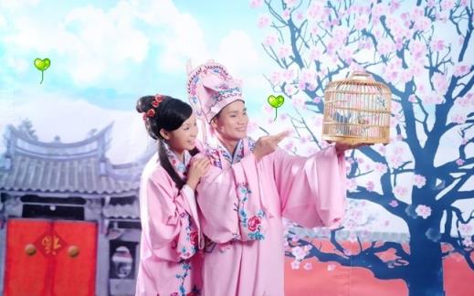 师生恋情，父母充当我和老师之间的王母娘娘！