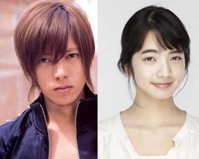 师生恋情，父母充当我和老师之间的王母娘娘！