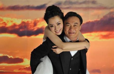 隐婚男女,我的隐婚媳妇人间蒸发了!