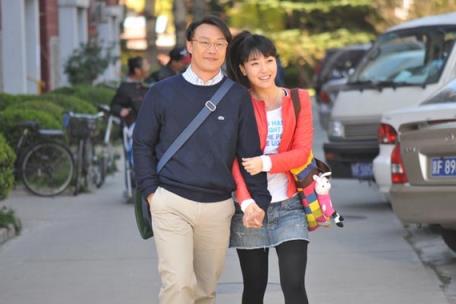 隐婚男女,我的隐婚媳妇人间蒸发了!