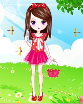 秋天的怀念，我从此永远地失去了她！