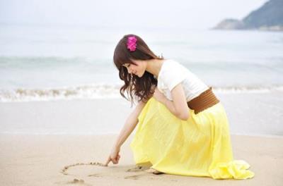 秋天的怀念，我从此永远地失去了她！