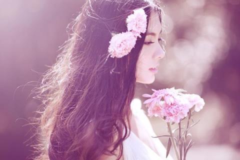 秋天的怀念，我从此永远地失去了她！