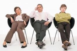 新美人计，职场里的明争暗斗！