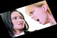 新美人计，职场里的明争暗斗！