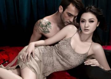 狼的诱惑,女人你为何不拒绝!