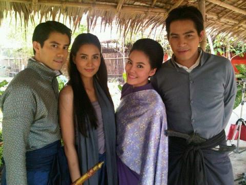 爱的奴隶，你又在为谁当“奴隶”？