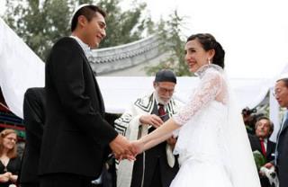 异国恋，姐弟恋和异国恋并不是我想的那样简单！