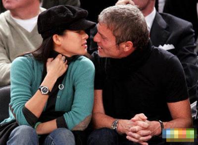 异国恋，姐弟恋和异国恋并不是我想的那样简单！