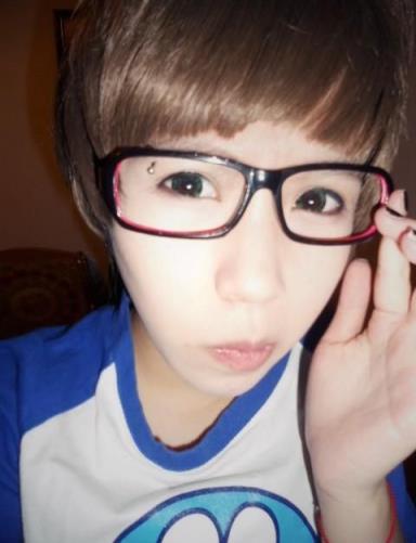 假小子拽翻天，我的女友是个假小子！