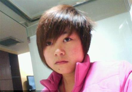 假小子拽翻天,我的女友是个假小子!
