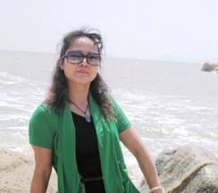 不惑女人的扭曲生活，女儿因此患上精神病！