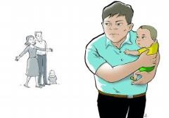 私生子，我的男友竟然有一个6岁的私生子!