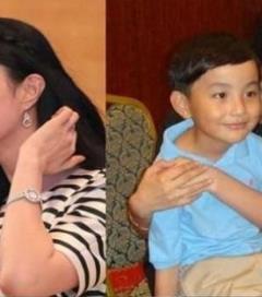 私生子,我的男友竟然有一个6岁的私生子!