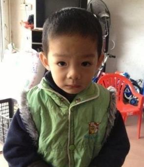 私生子，我的男友竟然有一个6岁的私生子!