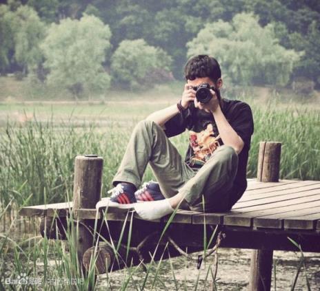 白袜子帅哥，我和白袜子帅哥的奇遇！