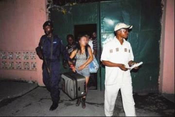 被拐卖的女人，偶尔我依然会梦见那个早熟懂事的孩子！