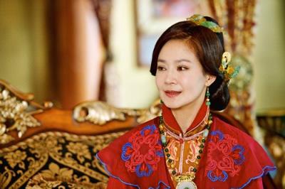 嫁入豪门，酒醉之下我嫁入了豪门！