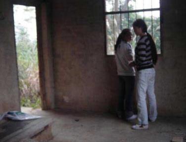 被拐卖的女人,偶尔我依然会梦见那个早熟懂事的孩子!