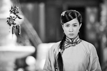 嫁入豪门，酒醉之下我嫁入了豪门！