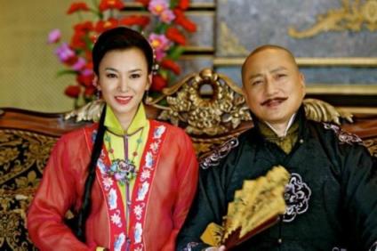 嫁入豪门，酒醉之下我嫁入了豪门！