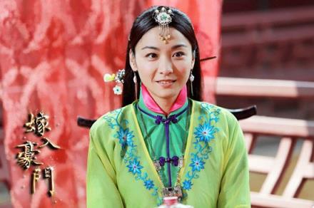 嫁入豪门，酒醉之下我嫁入了豪门！