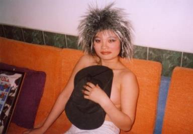 包二奶，我们是为解放拯救男人而生的！