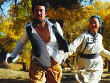 离婚的女人，婚前她居然借钱养情人！