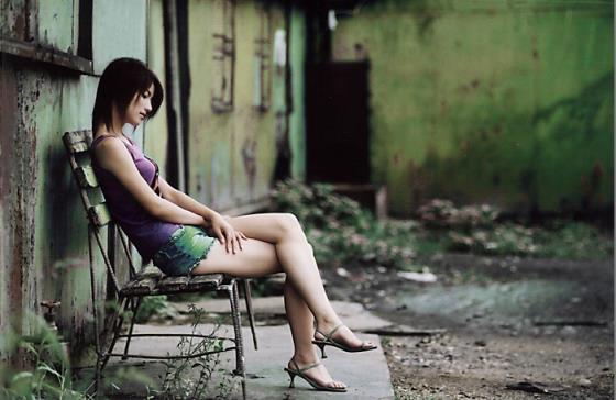 离异女人，我徘徊在继续与分离之间！