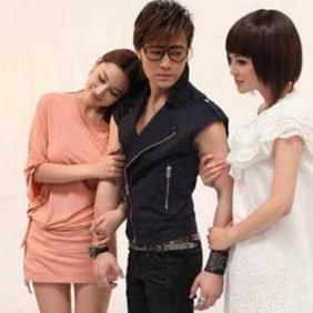 小三你好贱，碰上小四了看你怎么办？