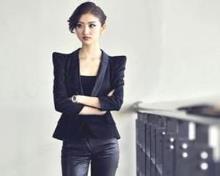 我的美女老板，我终于明白自己在她心中的分量！