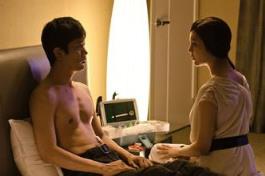 男人出轨，我为了爱装疯卖傻!